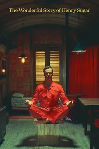 Чудесная история Генри Шугара