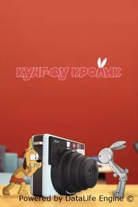 Кунг-фу кролик