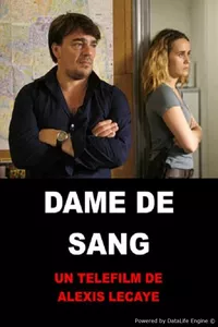 Кровавая дама