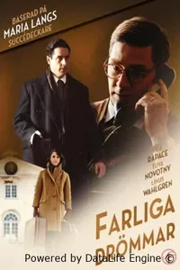 Преступления страсти: Опасные мечты