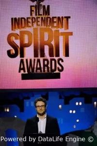 Церемония вручения премии Independent Spirit Awards