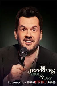 Джим Джеффрис: Трезвенник под кайфом