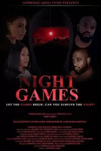 Ночные игры