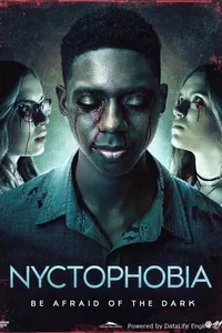 Страх темноты