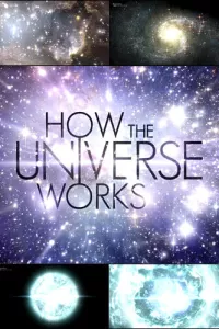 Discovery: Как устроена Вселенная