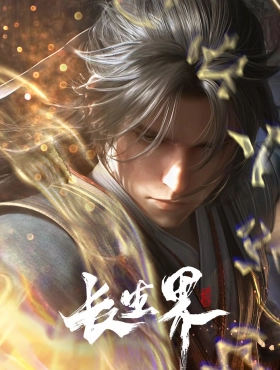 Мир бессмертных