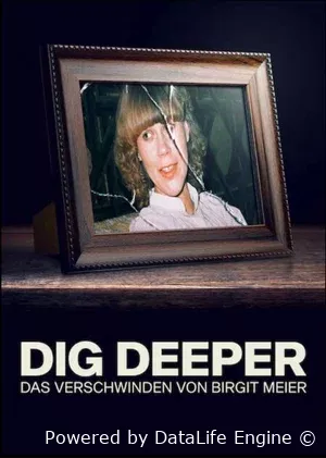 Докопаться до истины: Исчезновение Биргит Майер