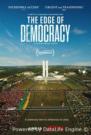 На краю демократии