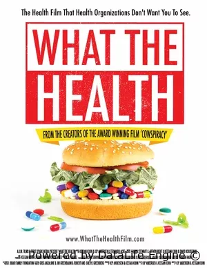 Что такое здоровье