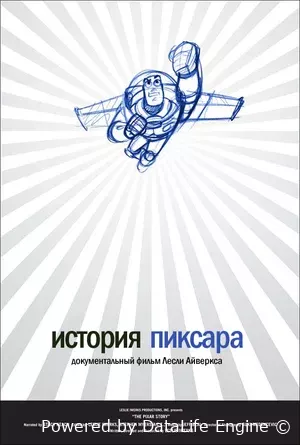 История Пиксара
