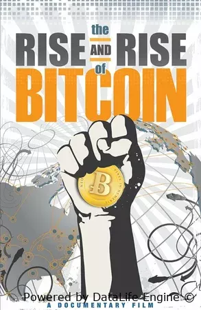 Восхождение биткойна