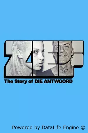 ZEF: История Смерти Антуана